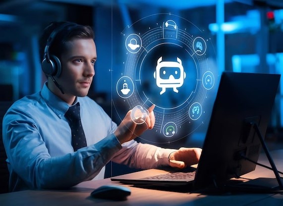 Customer Support Professional